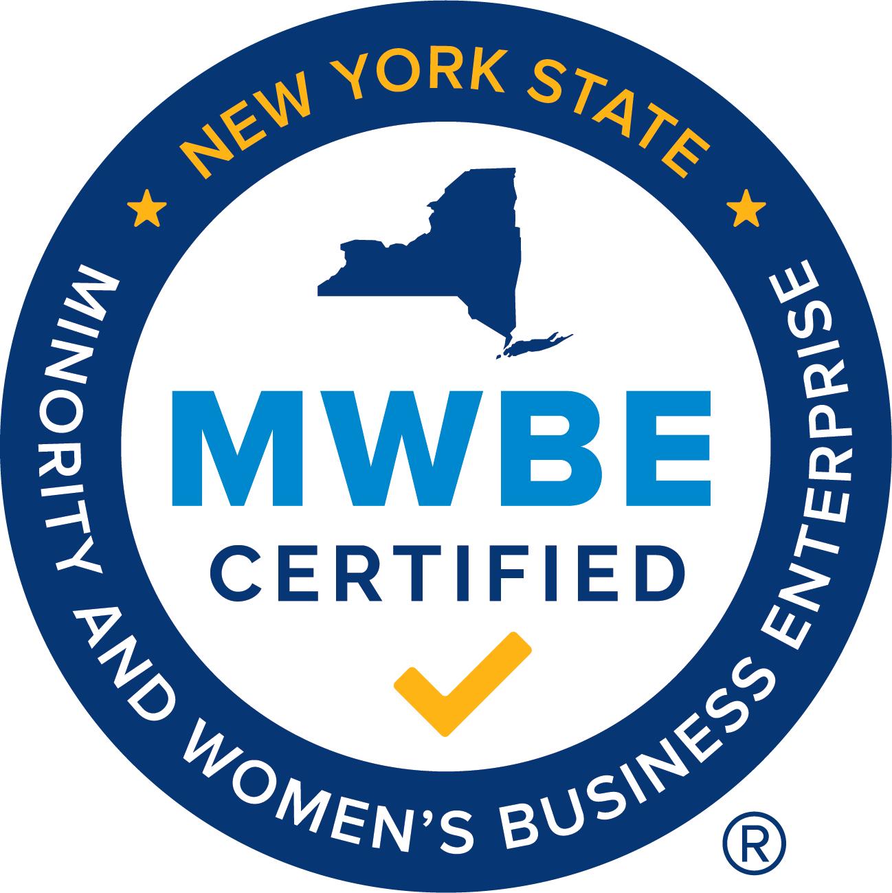 new york state minority and women business enterprise NYC Cleaning Certification