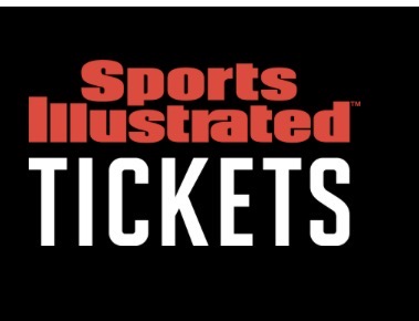 Sports illustrated Tickets screenshot